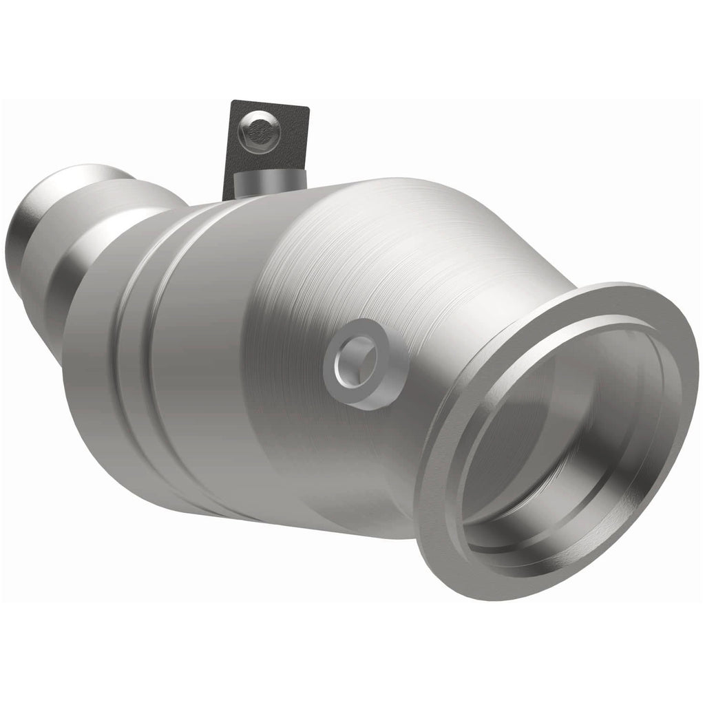 MagnaFlow Exhaust Products 52257 OEM Grade Direct-Fit Catalytic Converter for Select BMW 228i, BMW 228i xDrive, BMW 328i, BMW 328i GT xDrive, BMW 328i xDrive, BMW 428i, BMW 428i Gran Coupe, BMW 428i xDrive, BMW 428i xDrive Gran Coupe