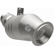 Load image into Gallery viewer, MagnaFlow Exhaust Products 52257 OEM Grade Direct-Fit Catalytic Converter for Select BMW 228i, BMW 228i xDrive, BMW 328i, BMW 328i GT xDrive, BMW 328i xDrive, BMW 428i, BMW 428i Gran Coupe, BMW 428i xDrive, BMW 428i xDrive Gran Coupe