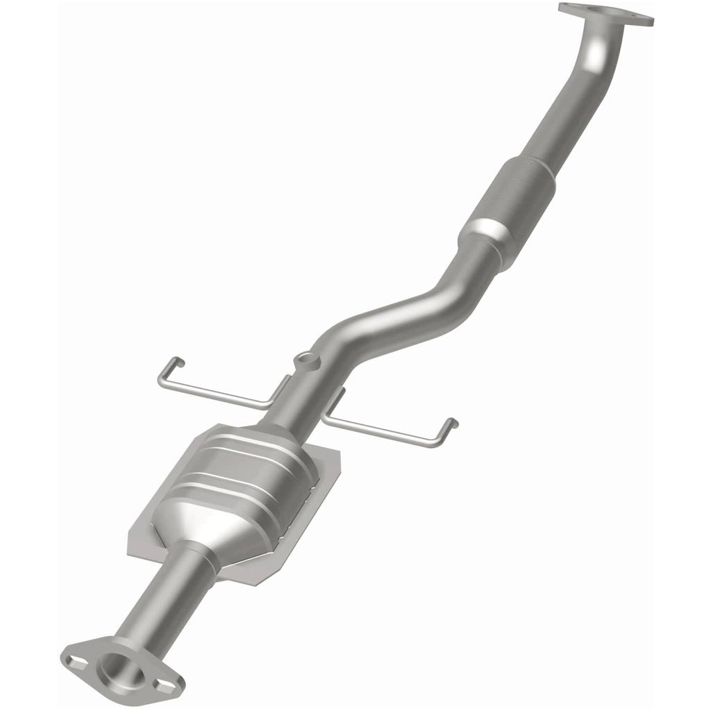 MagnaFlow Exhaust Products 49459 OEM Grade Direct-Fit Catalytic Converter for Select Mitsubishi Eclipse, Mitsubishi Galant