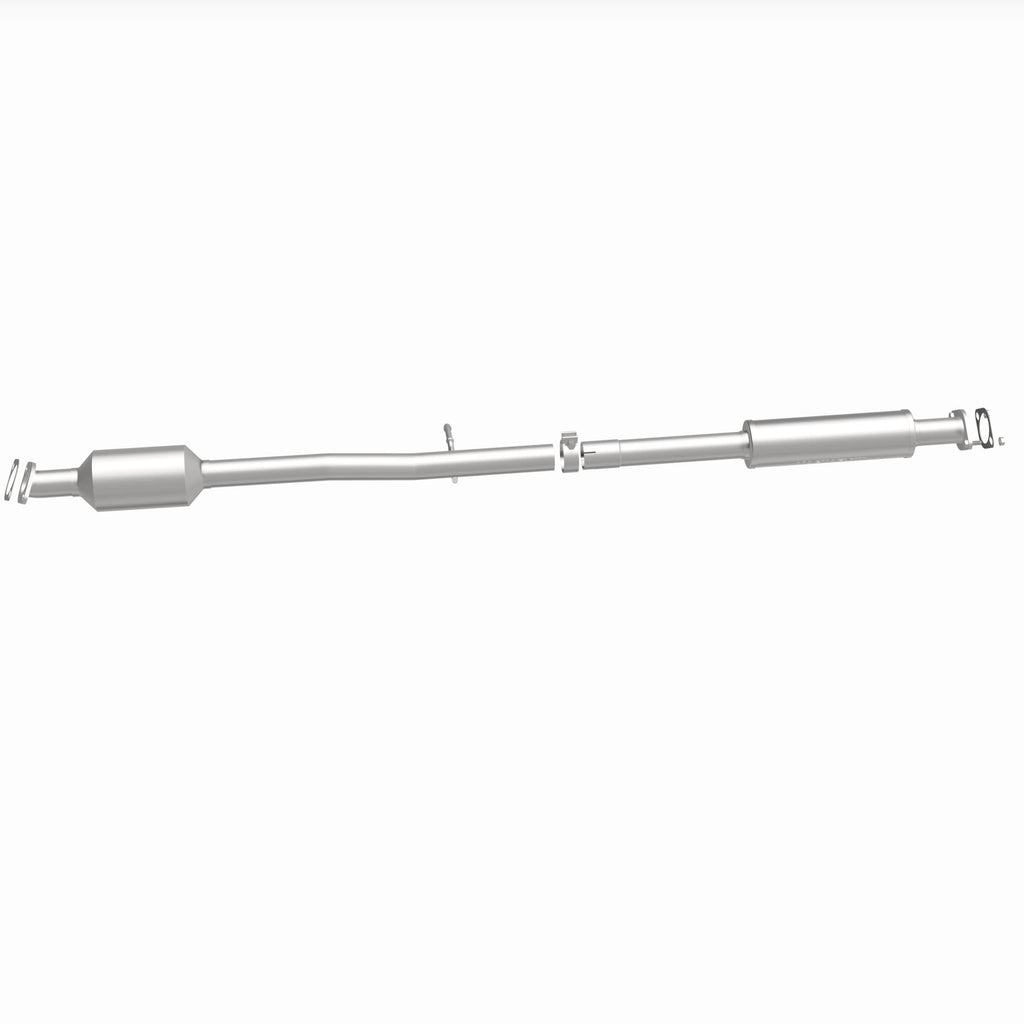 MagnaFlow Exhaust Products 5571815 California CARB Direct-Fit Catalytic Converter for Select Hyundai Tucson