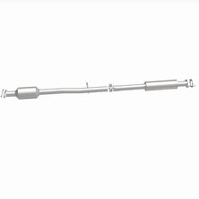 Load image into Gallery viewer, MagnaFlow Exhaust Products 5571815 California CARB Direct-Fit Catalytic Converter for Select Hyundai Tucson
