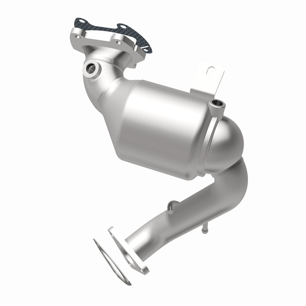 MagnaFlow Exhaust Products 22-161 OEM Grade Manifold Catalytic Converter for Select Chrysler 200, Jeep Cherokee