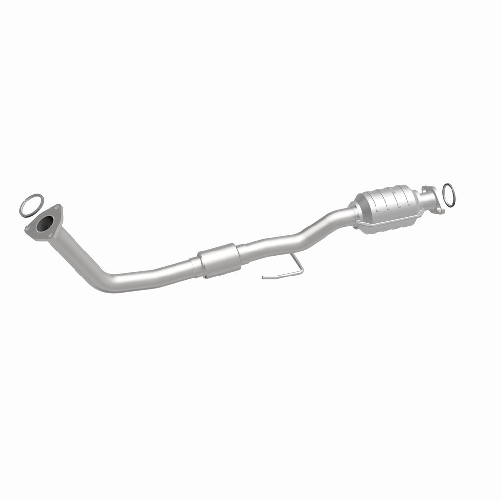 MagnaFlow Exhaust Products 357801 California CARB Direct-Fit Catalytic Converter for Select Toyota Camry