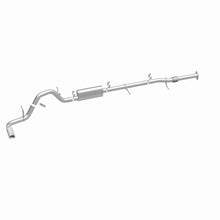 Load image into Gallery viewer, MagnaFlow Exhaust Products 19649 NEO Series Polished Tips Cat-Back System for Select Chevrolet Colorado, GMC Canyon