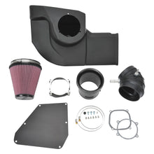 Load image into Gallery viewer, Competition-Intake,-Ford-Mustang,-2015-2020,-For-Modular-Inlet-Supercharger