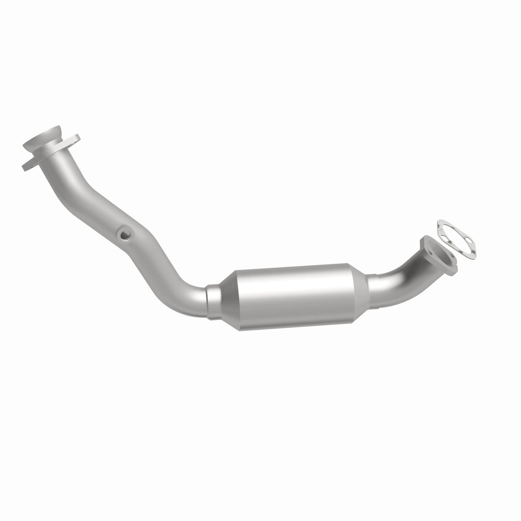 MagnaFlow Exhaust Products 4451315 California CARB Direct-Fit Catalytic Converter for Select Ford Explorer, Mercury Mountaineer