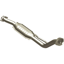Load image into Gallery viewer, MagnaFlow Exhaust Products 23367 Standard Grade Direct-Fit Catalytic Converter for Select Ford LTD, Lincoln Mark VI, Lincoln Town Car, Mercury Grand Marquis, Mercury Marquis