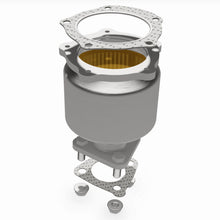 Load image into Gallery viewer, MagnaFlow Exhaust Products 52049 OEM Grade Direct-Fit Catalytic Converter for Select Kia Sportage