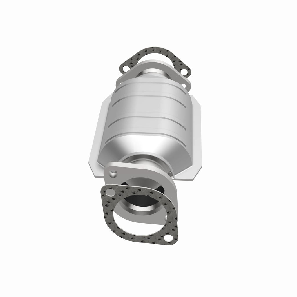 MagnaFlow Exhaust Products 441041 California CARB Direct-Fit Catalytic Converter for Select INFINITI I35, Nissan Maxima