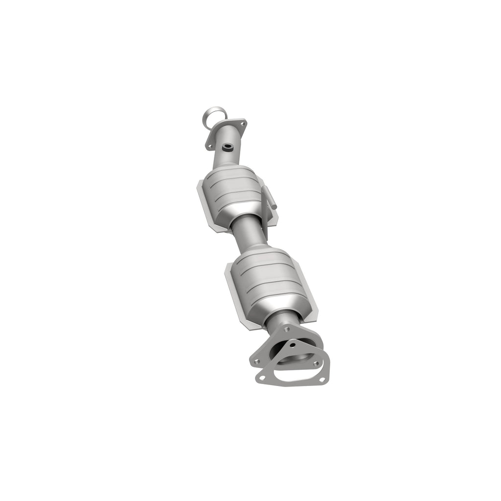 MagnaFlow Exhaust Products 23385 HM Grade Direct-Fit Catalytic Converter for Select Ford Ranger, Mazda B3000, Mazda B4000