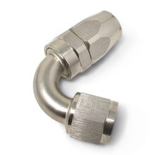 Load image into Gallery viewer, Performance--8-An-Endura-120-Degree-Full-Flow-Swivel-Hose-End-(With-34In-Radius)