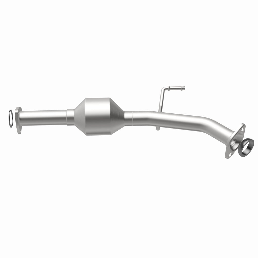 MagnaFlow Exhaust Products 5671736 California CARB Direct-Fit Catalytic Converter for Select Honda Civic