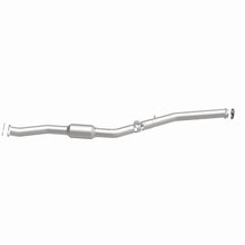 Load image into Gallery viewer, MagnaFlow Exhaust Products 21-232 OEM Grade Direct-Fit Catalytic Converter for Select Subaru WRX