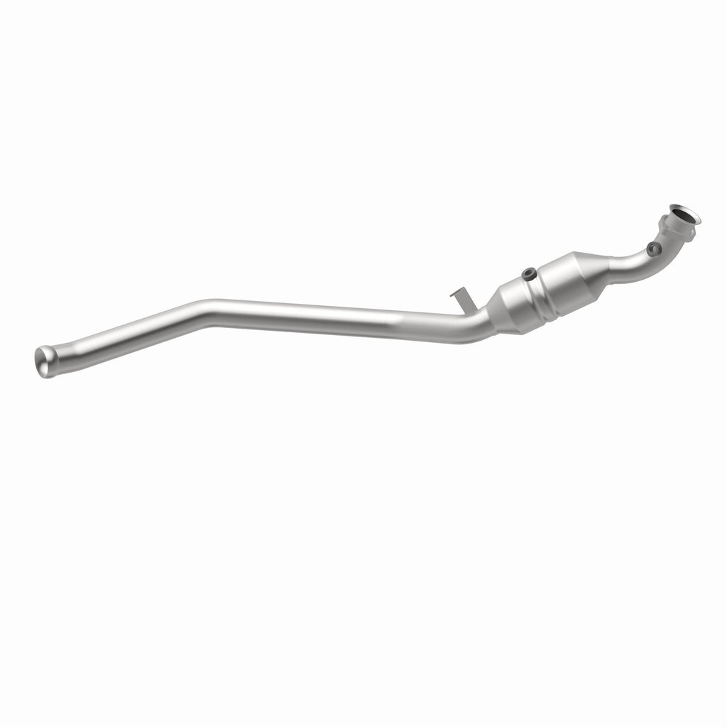 MagnaFlow Exhaust Products 51716 OEM Grade Direct-Fit Catalytic Converter for Select Mercedes-Benz ML350