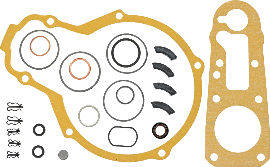 Alliant Power DGK214 Diesel Fuel Injector Pump