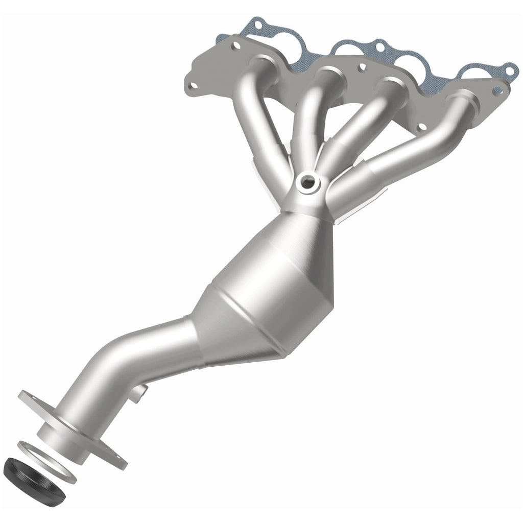 MagnaFlow Exhaust Products 51851 OEM Grade Manifold Catalytic Converter for Select Mazda 6