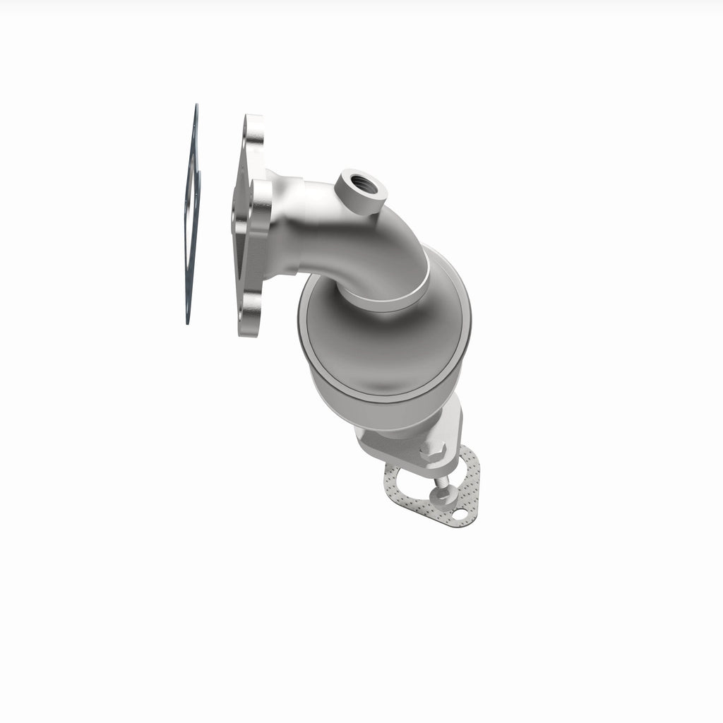 MagnaFlow Exhaust Products 280176 OEM Grade Direct-Fit Catalytic Converter for Select Cadillac XT5, Cadillac XT6, Chevrolet Blazer, GMC Acadia