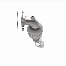 Load image into Gallery viewer, MagnaFlow Exhaust Products 280176 OEM Grade Direct-Fit Catalytic Converter for Select Cadillac XT5, Cadillac XT6, Chevrolet Blazer, GMC Acadia