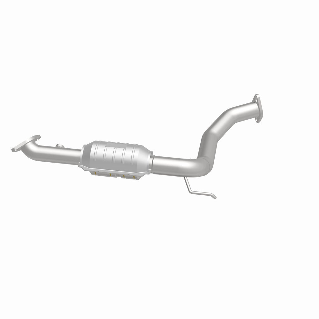 MagnaFlow Exhaust Products 49697 OEM Grade Direct-Fit Catalytic Converter for Select Lexus GX470, Toyota 4Runner