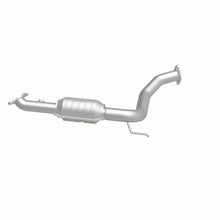Load image into Gallery viewer, MagnaFlow Exhaust Products 49697 OEM Grade Direct-Fit Catalytic Converter for Select Lexus GX470, Toyota 4Runner