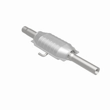 Load image into Gallery viewer, MagnaFlow Exhaust Products 23444 Standard Grade Direct-Fit Catalytic Converter for Select Buick Skyhawk, Buick Skylark, Cadillac Cimarron, Chevrolet Cavalier, Chevrolet Citation, Oldsmobile Firenza, Oldsmobile Omega, Pontiac J2000, Pontiac J2000 Sunbird,