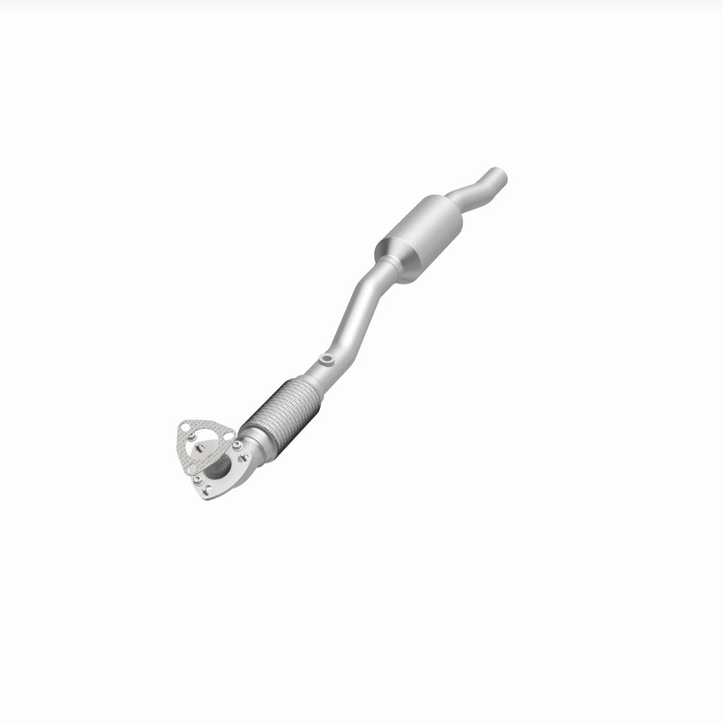 MagnaFlow Exhaust Products 52475 OEM Grade Direct-Fit Catalytic Converter for Select Saturn Astra