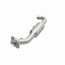 Load image into Gallery viewer, MagnaFlow Exhaust Products 5551466 California CARB Direct-Fit Catalytic Converter for Select Ford F-150