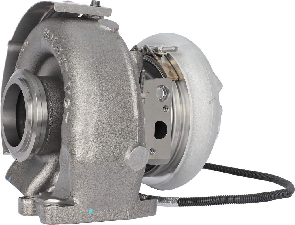Alliant Power AP90043 Turbocharger