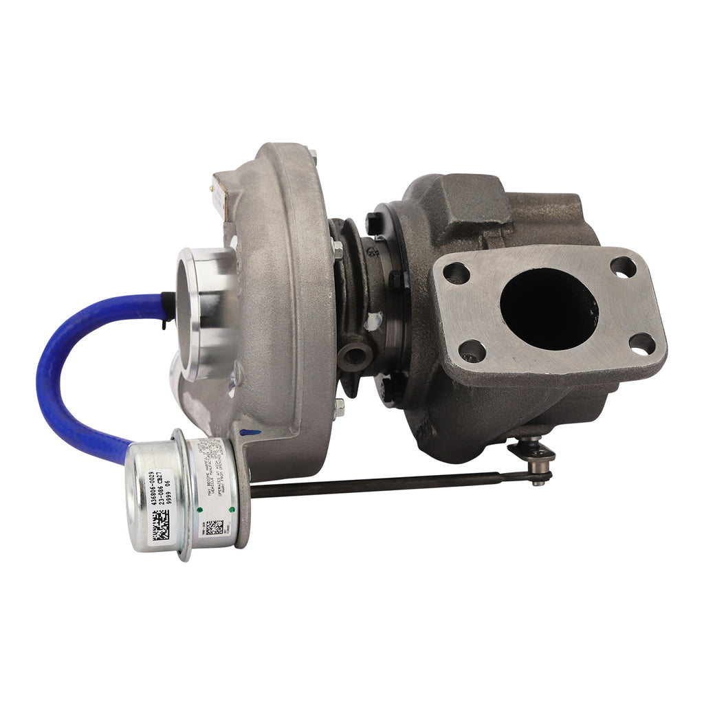 Alliant Power 879657-5001S Turbocharger