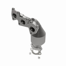 Load image into Gallery viewer, MagnaFlow Exhaust Products 50445 HM Grade Manifold Catalytic Converter for Select Hyundai Azera, Hyundai Sonata, Kia Amanti