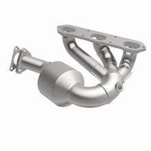 Load image into Gallery viewer, MagnaFlow Exhaust Products 52329 OEM Grade Manifold Catalytic Converter for Select Porsche Boxster