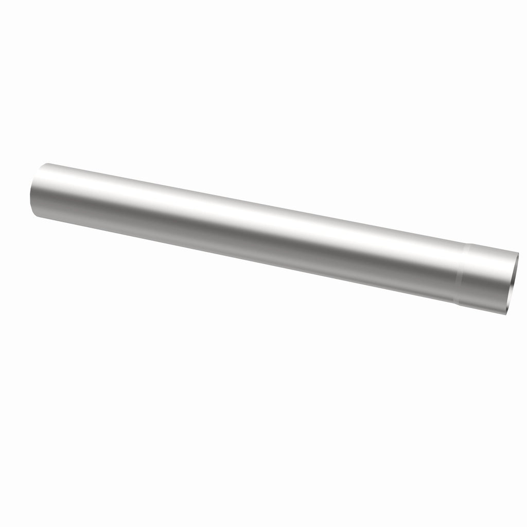 MagnaFlow Exhaust Products 15451 Direct-Fit Exhaust Pipe for Select Dodge Ram 2500, Dodge Ram 3500, Ford Excursion, Ford F-250 Super Duty, Ford F-350 Super Duty, GMC Sierra HD, GMC Sierra