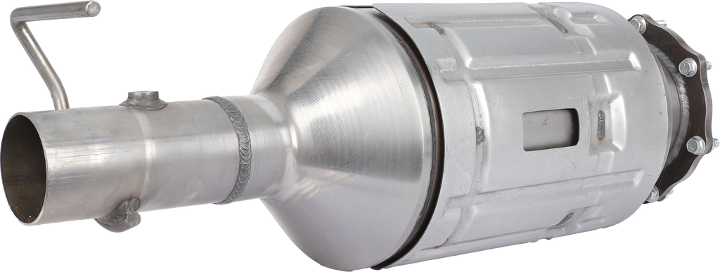 Alliant Power AP70000 Diesel Particulate Filter (DPF)