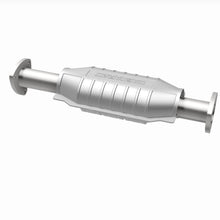 Load image into Gallery viewer, MagnaFlow Exhaust Products 23482 Standard Grade Direct-Fit Catalytic Converter for Select Buick Skylark, Oldsmobile Cutlass Calais, Pontiac Grand Am