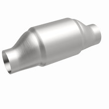 Load image into Gallery viewer, MagnaFlow Exhaust Products 54905 Standard Grade Universal Catalytic Converter