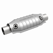 Load image into Gallery viewer, MagnaFlow Exhaust Products 51066 OEM Grade Universal Catalytic Converter