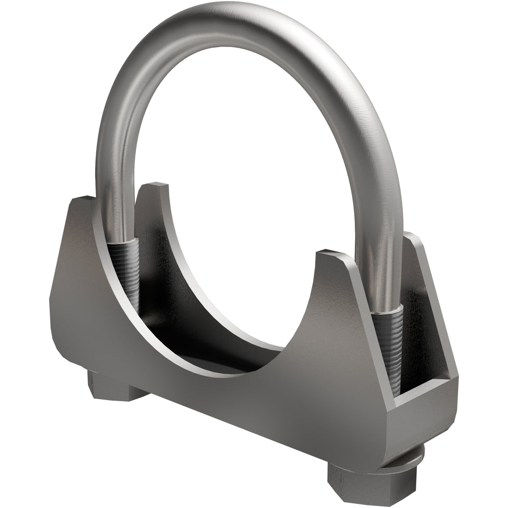 MagnaFlow Exhaust Products 15755 Street Series Polished Cat-Back System for Select Ford Expedition