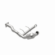 Load image into Gallery viewer, MagnaFlow Exhaust Products 52139 OEM Grade Direct-Fit Catalytic Converter for Select Ford F-150