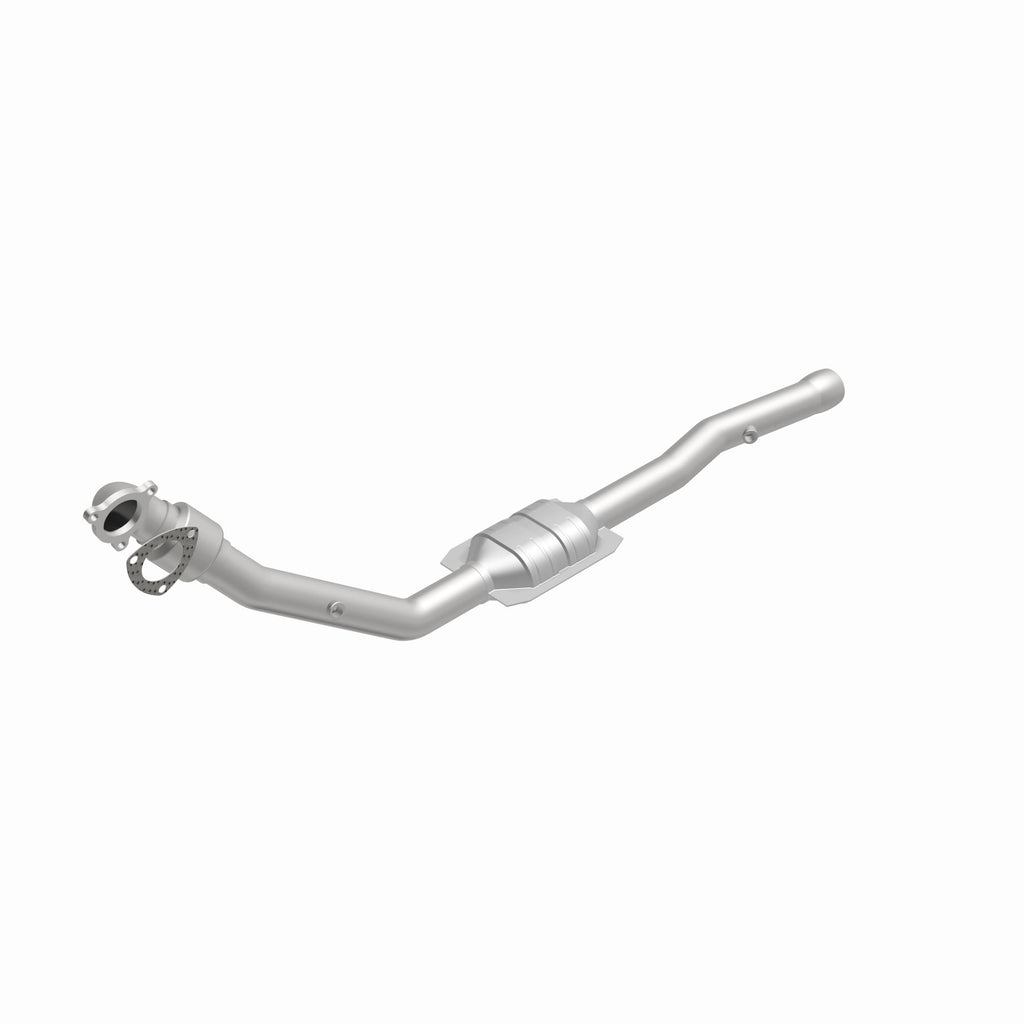 MagnaFlow Exhaust Products 23761 HM Grade Direct-Fit Catalytic Converter for Select Volvo 850, Volvo C70, Volvo S70, Volvo V70