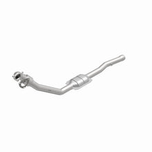 Load image into Gallery viewer, MagnaFlow Exhaust Products 23761 HM Grade Direct-Fit Catalytic Converter for Select Volvo 850, Volvo C70, Volvo S70, Volvo V70