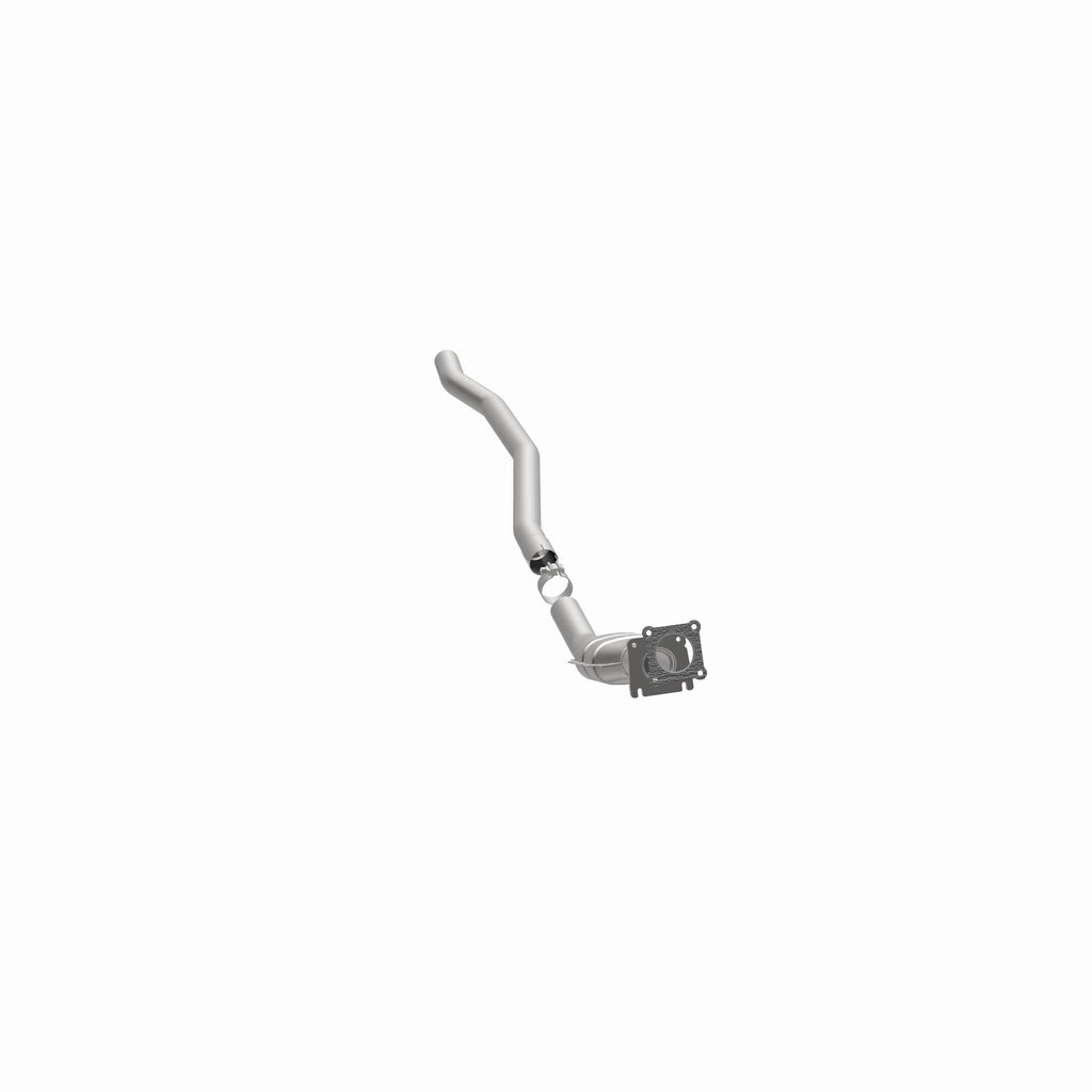 MagnaFlow Exhaust Products 51789 OEM Grade Direct-Fit Catalytic Converter for Select Chrysler Town & Country, Dodge Caravan, Dodge Grand Caravan