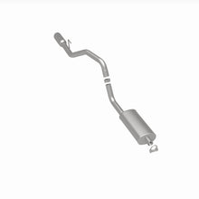 Load image into Gallery viewer, MagnaFlow Exhaust Products 15859 Street Series Polished Cat-Back System for Select Jeep Grand Cherokee