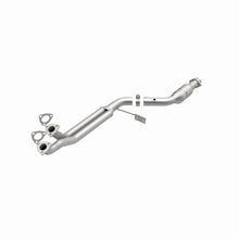 Load image into Gallery viewer, MagnaFlow Exhaust Products 4481693 California CARB Direct-Fit Catalytic Converter for Select BMW Z3