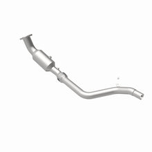 Load image into Gallery viewer, MagnaFlow Exhaust Products 49240 OEM Grade Direct-Fit Catalytic Converter for Select Chrysler 300, Dodge Challenger, Dodge Charger, Dodge Magnum