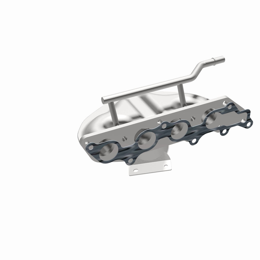 MagnaFlow Exhaust Products 49375 OEM Grade Manifold Catalytic Converter for Select Ford Focus