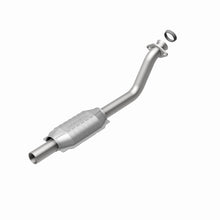 Load image into Gallery viewer, MagnaFlow Exhaust Products 23422 Standard Grade Direct-Fit Catalytic Converter for Select Buick Electra, Buick LeSabre, Buick Reatta, Buick Riviera, Oldsmobile 98, Oldsmobile Delta 88, Pontiac Bonneville