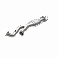 Load image into Gallery viewer, MagnaFlow Exhaust Products 49696 OEM Grade Direct-Fit Catalytic Converter for Select Lexus GX470, Toyota 4Runner