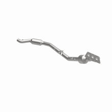Load image into Gallery viewer, MagnaFlow Exhaust Products 22-068 OEM Grade Manifold Catalytic Converter for Select Mercedes-Benz GLE350, Mercedes-Benz ML350