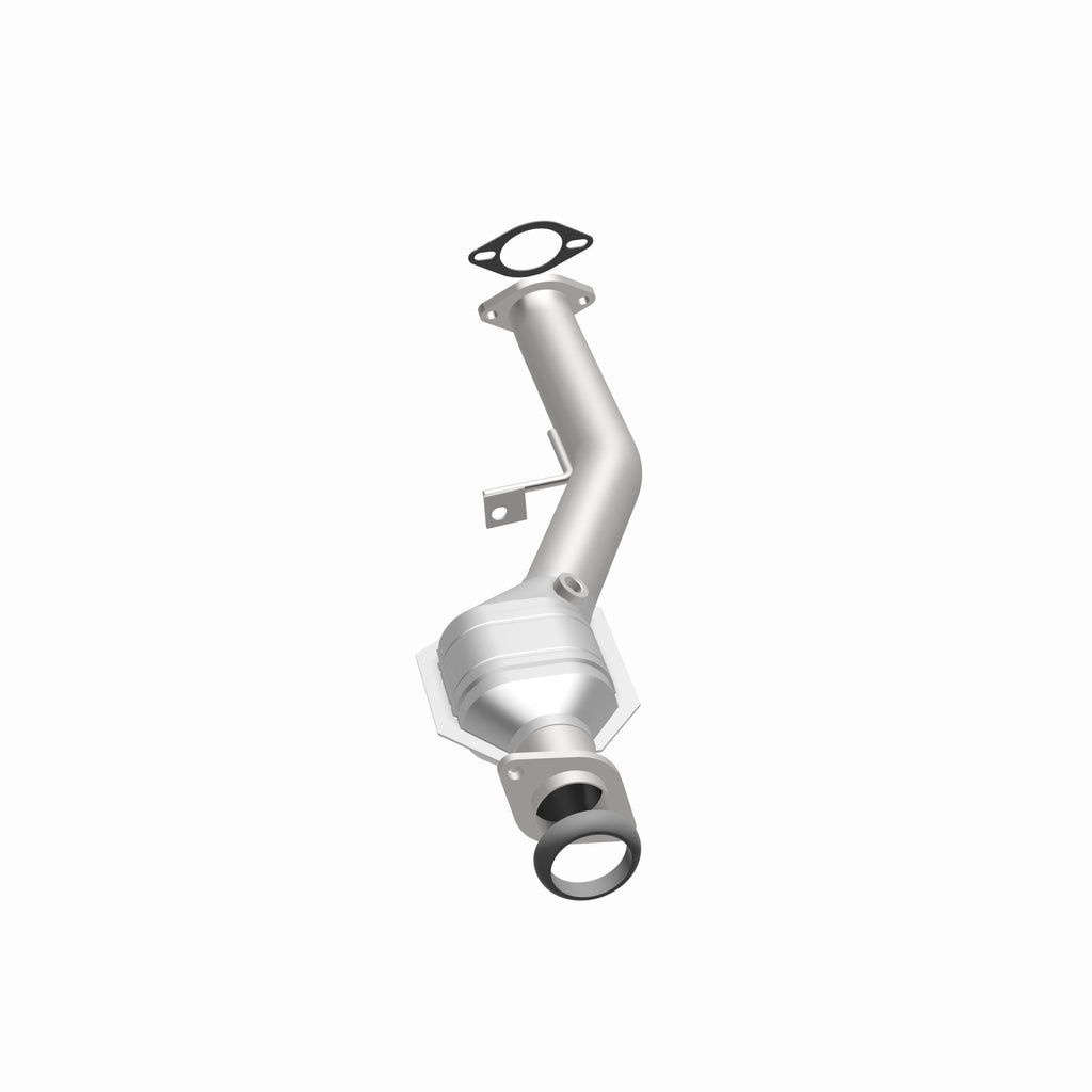 MagnaFlow Exhaust Products 51586 OEM Grade Direct-Fit Catalytic Converter for Select Saab 9-2X, Subaru Forester