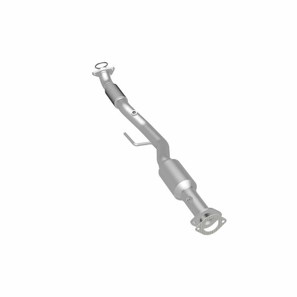 MagnaFlow Exhaust Products 5671504 California CARB Direct-Fit Catalytic Converter for Select Nissan Altima